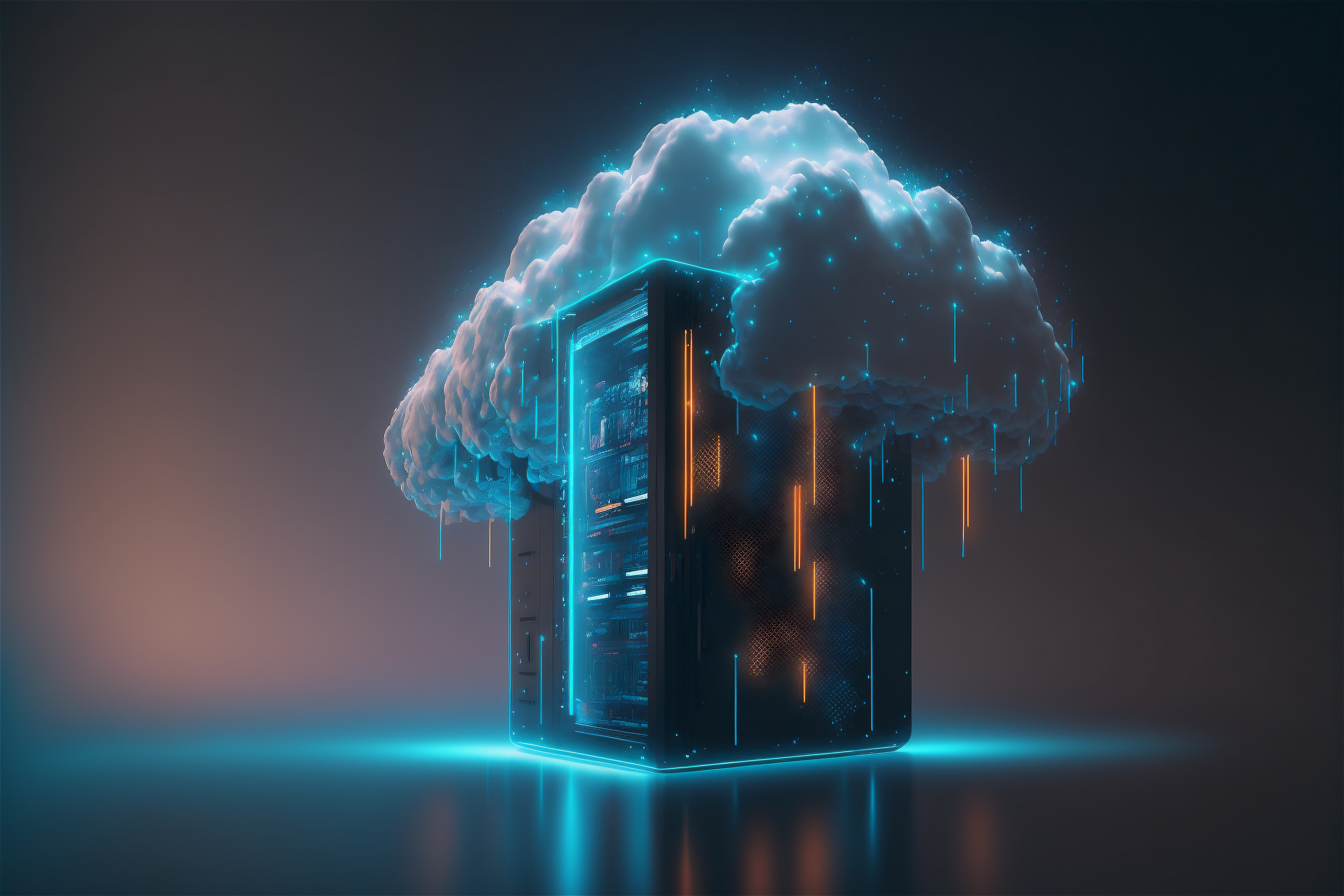 Cloud Migration & Infrastructure