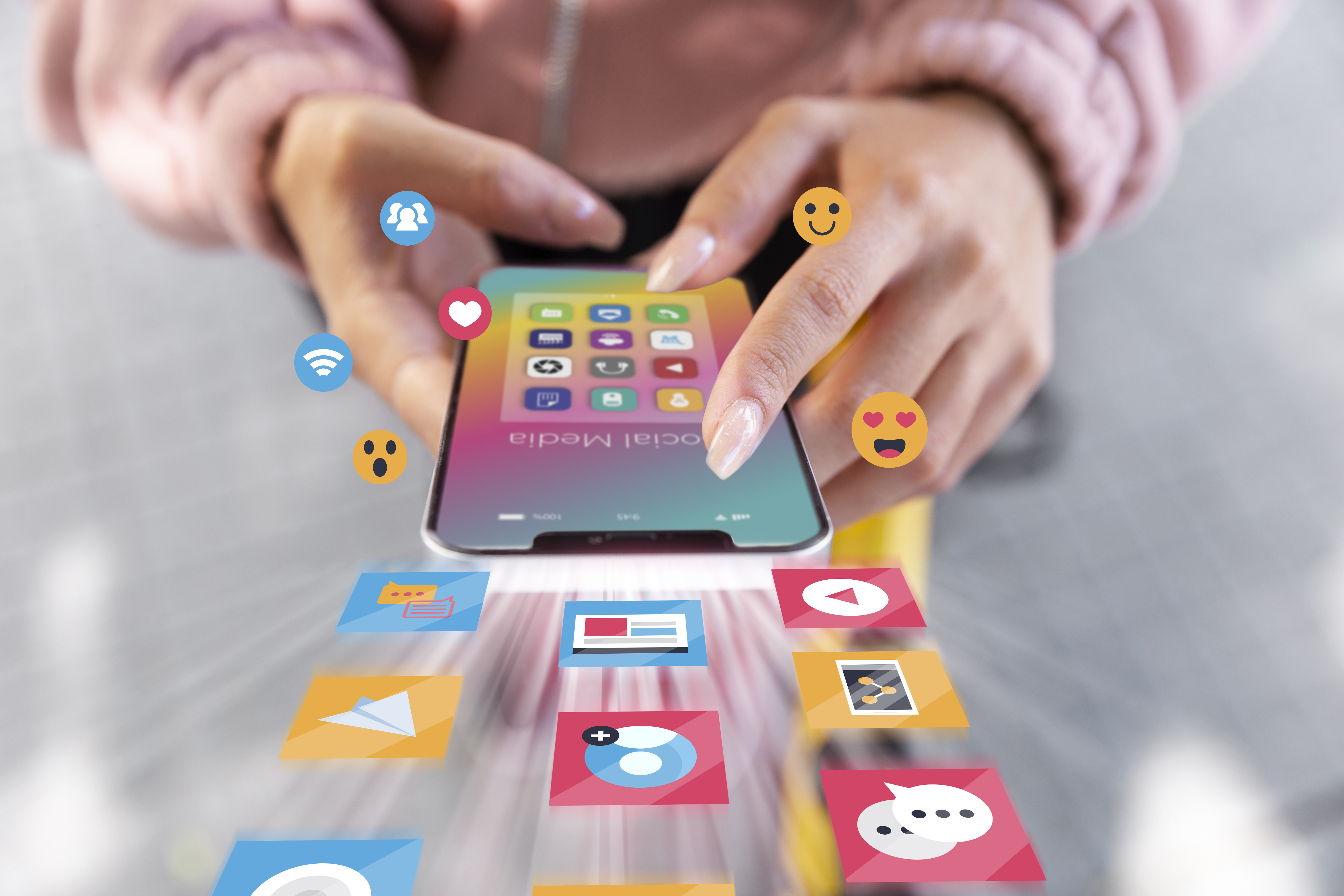 Lead Generation Marketing Campaign
