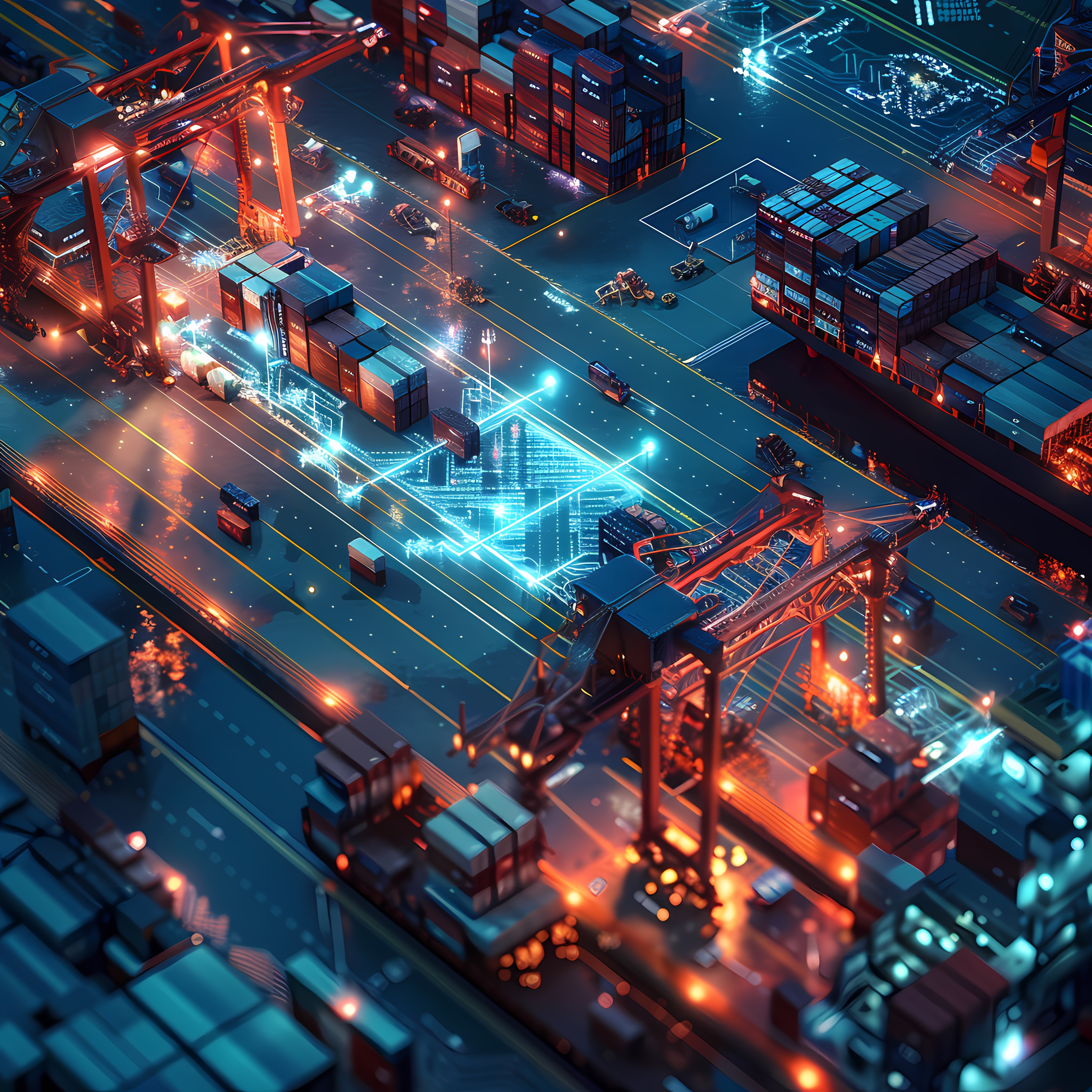 Real-time Analytics Dashboard