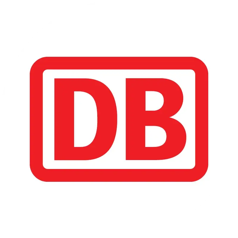 Deutsche Bahn