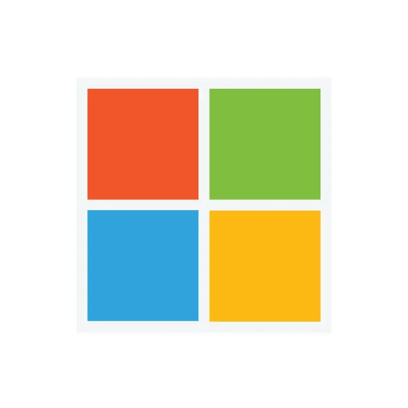 Microsoft